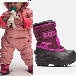 Reserved order for item purchased